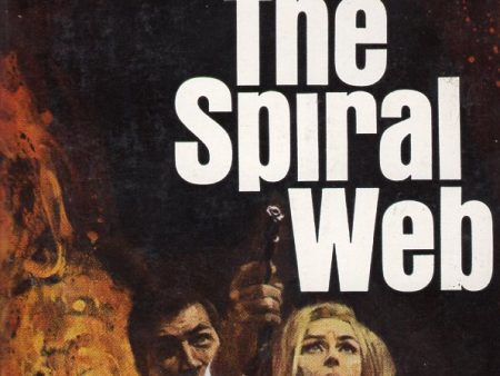 The Spiral Web on Sale