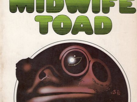 The Case of the Midwife Toad on Sale