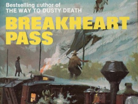 Breakheart Pass For Sale