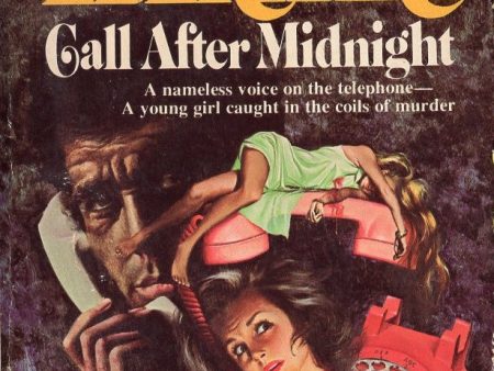 Call After Midnight For Sale