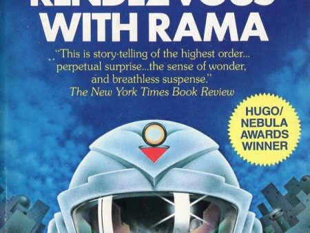 Rendezvous with RAMA Supply