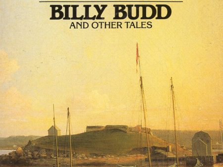 Billy Budd on Sale