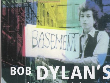 Invisible Republic Bob Dylan s Basement Tapes For Sale