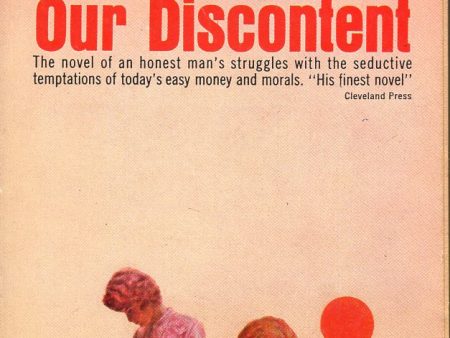 The Winter of Our Discontent Hot on Sale