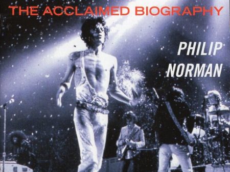 The Stones The Acclaimed Biography For Cheap