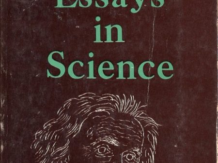 Essays in Science Cheap