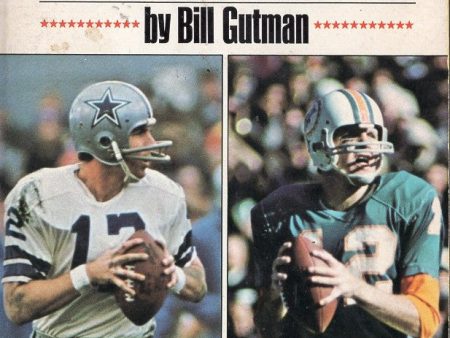 Great Quarterbacks Staubach*Griese*Plunkett*Gabriel Online now