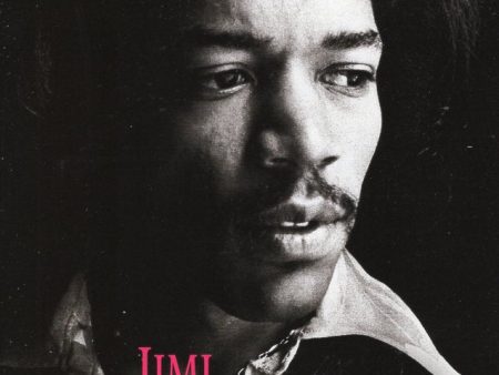 Jimi Hendrix The Man, Magic, The Truth Fashion