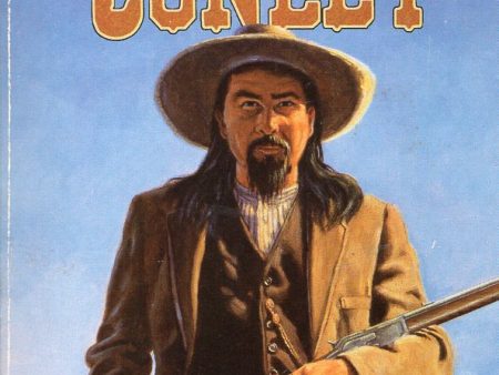 Zeke Proctor: Cherokee Outlaw Online Hot Sale