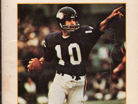 All-Pro Football Stars 1976 For Discount