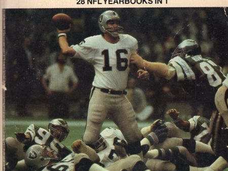 Schenley The Complete Handbook of Pro Football Discount