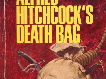 Alfred Hitchcock s Death Bag Fashion