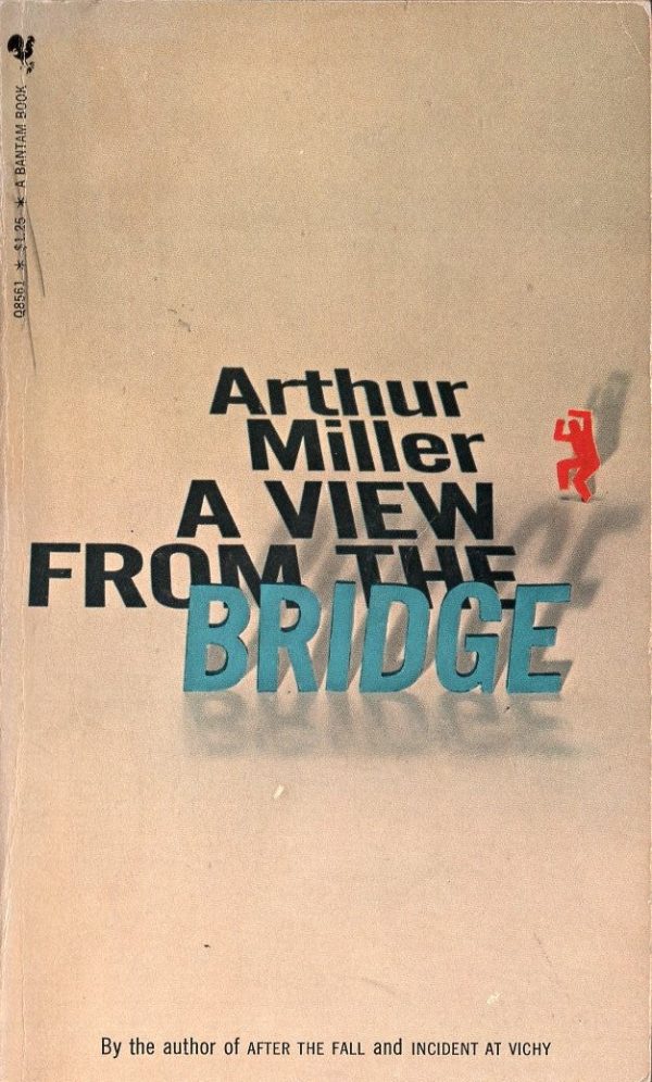 A View From The Bridge Online