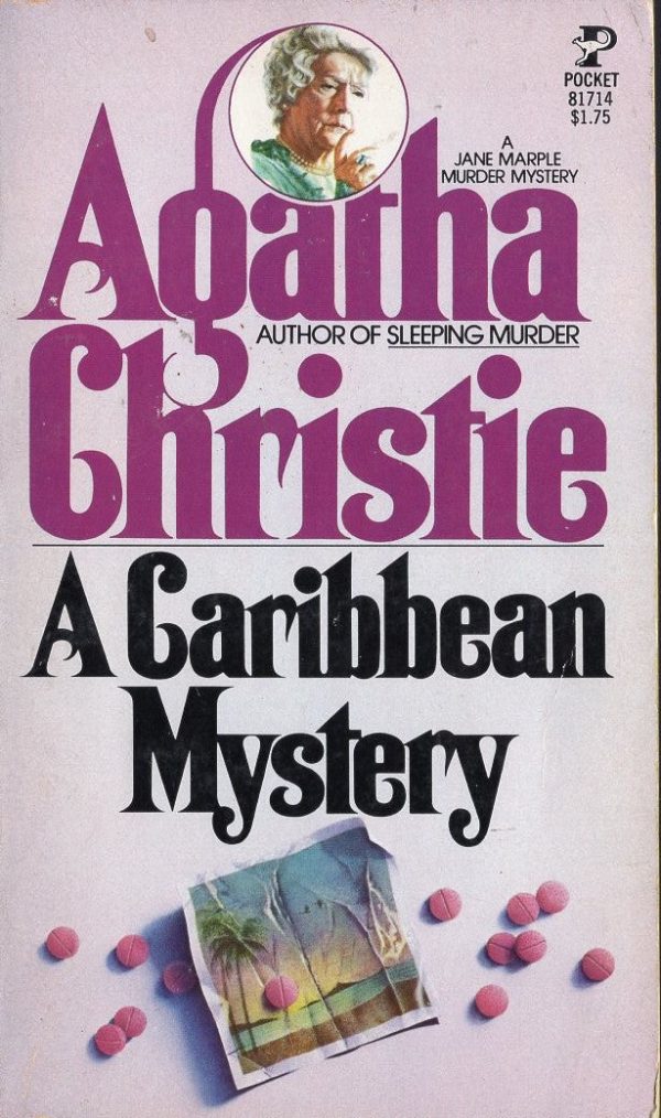 A Caribbean Mystery Hot on Sale