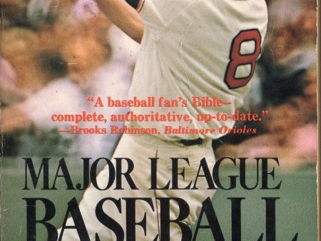 Major League Baseball 1972 Online