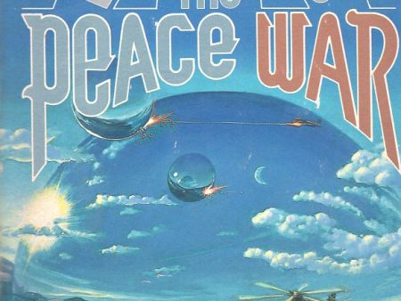 The Peace War Hot on Sale