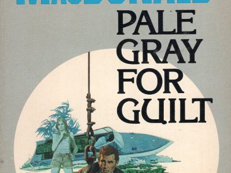 Pale Gray For Guilt on Sale