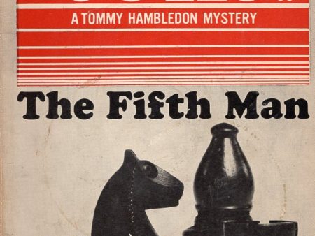 The Fifth Man Online