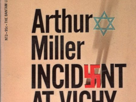 Incident at Vichy Hot on Sale