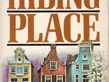 The Hiding Place Online Hot Sale