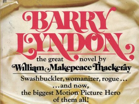 Barry Lyndon Supply