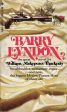 Barry Lyndon Supply