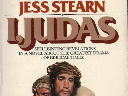 I, Judas Online Sale