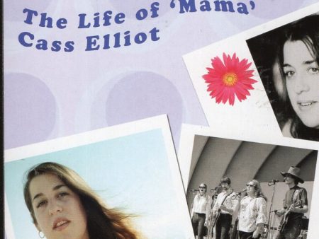 Dream a Little Dream of Me The Life of  Mama  Cass Elliot Discount