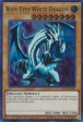 Blue-Eyes White Dragon [KACB-EN001] Ultra Rare Online Sale