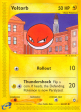 Voltorb (64 147) [Aquapolis] For Cheap