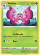 Vivillon (013 163) [Sword & Shield: Battle Styles] Supply