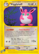 Wigglytuff (34 144) [Skyridge] For Sale