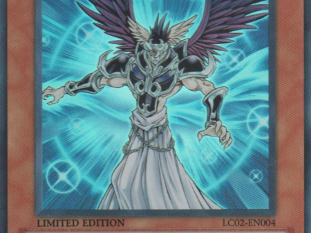 Darklord Asmodeus [LC02-EN004] Ultra Rare Sale