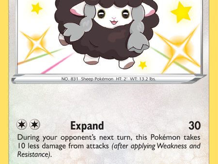 Wooloo (SV103 SV122) [Sword & Shield: Shining Fates] Online Hot Sale