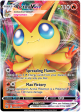 Victini VMAX (022 163) [Sword & Shield: Battle Styles] Supply