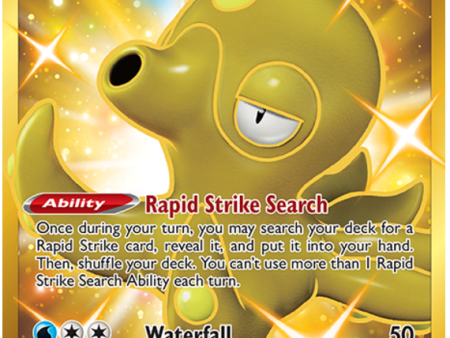 Octillery (178 163) [Sword & Shield: Battle Styles] Online