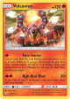 Volcanion (25 214) [Sun & Moon: Unbroken Bonds] Fashion