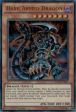 Dark Armed Dragon [DUSA-EN067] Ultra Rare Discount