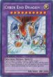 Cyber End Dragon [LCGX-EN181] Secret Rare on Sale