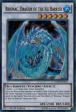 Brionac, Dragon of the Ice Barrier [DUSA-EN073] Ultra Rare For Discount