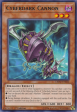 Cyberdark Cannon [LEDU-EN022] Rare Cheap