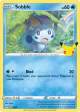 Sobble (24 25) [McDonald s 25th Anniversary] on Sale